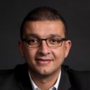 Illustration du profil de Medhi Ziani