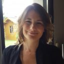 Illustration du profil de Delphine Boutillier