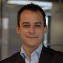 Illustration du profil de Naudeau Xavier