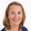 Illustration du profil de Lonneke Kroes