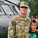 Illustration du profil de matins joseph