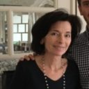 Illustration du profil de Sylvie VASEY