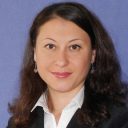 Illustration du profil de Viktoriya Pavlova