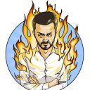 Illustration du profil de Samuel Zaradez