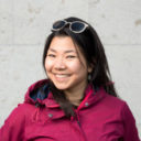 Illustration du profil de Melanie Studer