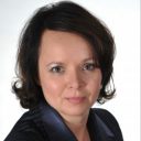 Illustration du profil de Frédérique Diant