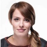 Illustration du profil de Bérénice Albertini