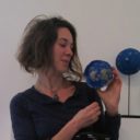 Illustration du profil de Anne Halais