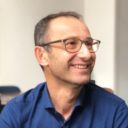 Illustration du profil de Xavier Scholl