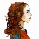 Illustration du profil de cinzia fossati