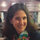 Illustration du profil de Marion Mousset