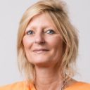 Illustration du profil de GARESSUS Chantal