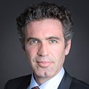 Illustration du profil de Cyril Jouffe