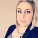 Illustration du profil de Gaëlle Giachino