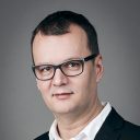 Illustration du profil de Jenoe Shulepov Bucher