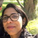 Illustration du profil de Sheeja Mukundan