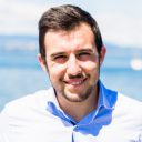 Illustration du profil de Minier Thomas