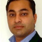 Illustration du profil de Umer Ali