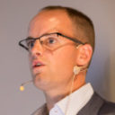 Illustration du profil de Christian Blumer