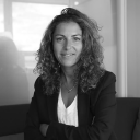 Illustration du profil de Gabrielle Loeb