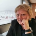 Illustration du profil de Frank Stell