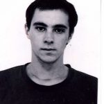 Illustration du profil de Martin Alirol