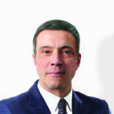 Illustration du profil de Benoît Godineau