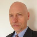 Illustration du profil de David Brindley