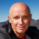 Illustration du profil de Alain Pillet