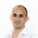 Illustration du profil de Jean-Michel Renard