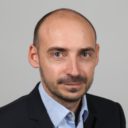 Illustration du profil de Xavier Gilles