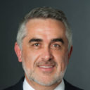 Illustration du profil de Laurent Hostettler