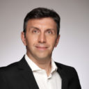 Illustration du profil de Yannick Page