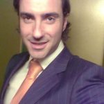 Illustration du profil de Pedro Almeida