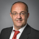 Illustration du profil de Laurent Giudici