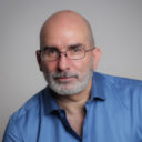 Illustration du profil de Franck DA SILVA