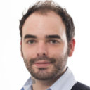 Illustration du profil de Estevan Vernez