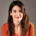 Illustration du profil de Marie Pelissier Combescure