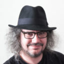 Illustration du profil de Cédric Chapô