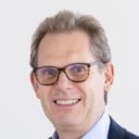 Illustration du profil de Gregory Reynolds