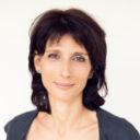 Illustration du profil de Axelle Warnery-Hertzeisen