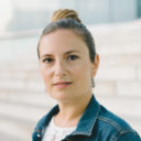 Illustration du profil de Alexandra Girel