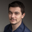 Illustration du profil de Maxime Merlier