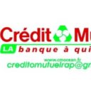 Illustration du profil de Crédit Mutuel