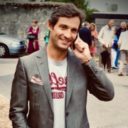 Illustration du profil de Nick Bang