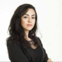 Illustration du profil de Sarah