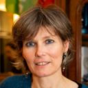 Illustration du profil de Isabelle Gros