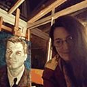 Illustration du profil de Huguette Genetti