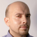 Illustration du profil de Caviedes Nicolas Gerardo