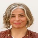 Illustration du profil de Maria Garcia